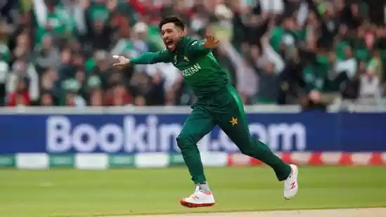 Mohammad Amir fires back at Mohammad Kaif for ‘attention’ remark