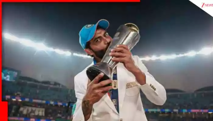 Mohammad Kaif Slams Ravindra Jadeja’s ODI Form