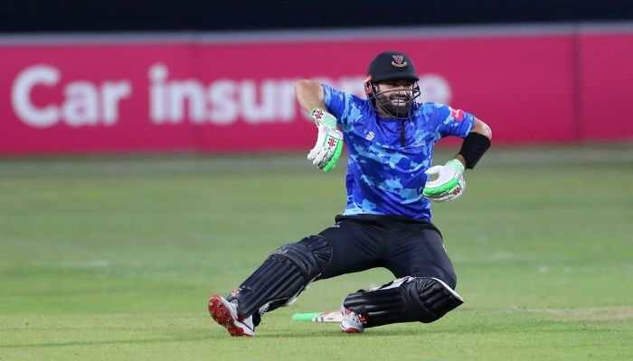 Mohammad Rizwan joins St Kitts and Nevis Patriots for CPL 2025 after Asia Cup snub, marking his first Caribbean Premier League appearance and boosting Pakistan's presence in T20 leagues. In a dramatic twist following his controversial snub from the Asia Cup 2025, Pakistan's star wicketkeeper-batter Mohammad Rizwan has signed with the St Kitts and Nevis Patriots for the remainder of the Caribbean Premier League (CPL) 2025. The move marks Rizwan's first stint in the CPL, adding another chapter to the ongoing saga of Pakistan cricket's reshuffled landscape.