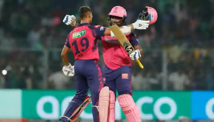 With reports swirling about a possible trade deal involving Rajasthan Royals skipper Sanju Samson, former India cricketer Mohammad Kaif has voiced his opinion