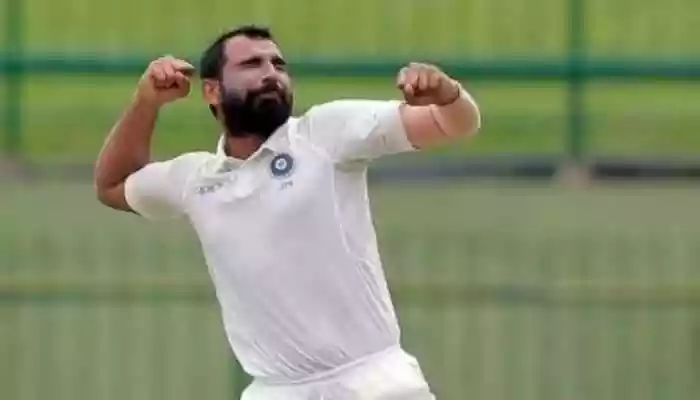 Mohammed Shami Breaks Silence on Fitness Row with Ajit Agarkar