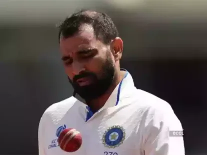 Mohammed Shami joins Lucknow Super Giants in high-profile IPL 2026 trade after being SRH’s second-most expensive pick in 2025