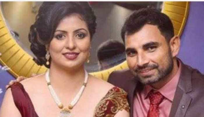 Mohammed Shami's estranged wife, Hasin Jahan, and their daughter have landed in legal trouble following a violent altercation that has gone viral on social media. According to a report by the Free Press Journal, an FIR has been filed against the duo under serious charges including attempt to murder, criminal conspiracy, and assault. The incident unfolded in Ward Number 5 of Suri, where Dalia Khatun, Hasin's neighbour, lodged a formal complaint. Dalia alleged that Hasin and her daughter attacked her over a disputed plot of land. As per the complaint, Hasin was supervising construction work on the plot, which she claims is registered in her daughter Arshi's name. However, Dalia raised objections, triggering a confrontation that soon spiraled into a physical brawl.