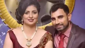 Supreme Court has asked Indian cricketer Mohammed Shami and the government of West Bengal to respond to a plea filed by the former's estranged wife seeking