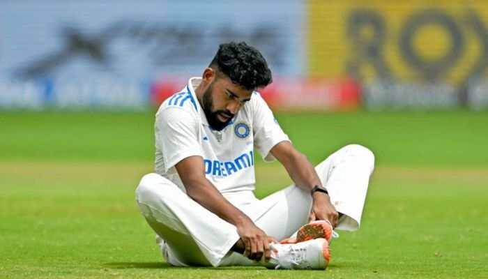 Mohammed Siraj leads India's bowling attack with 20 wickets in the Anderson-Tendulkar Trophy, earning praise from coach Morne Morkel for his relentless effort and match-winning attitude in the Oval Test. As the Oval Test hurtles towards a thrilling finish, it is Mohammed Siraj who has emerged as India's beating heart with the ball. In a series where Jasprit Bumrah's limited availability could have been a major setback, Siraj has not just filled the void—he's owned the role. With 20 wickets in the Anderson-Tendulkar Trophy and 181.2 overs bowled—the most by any pacer across both sides—Siraj's impact has been nothing short of monumental.