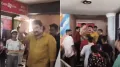 Mohanlal celebrated his birthday most memorably. He was spotted watching the first day first show of Drishyam 3 with his fans in Kerala