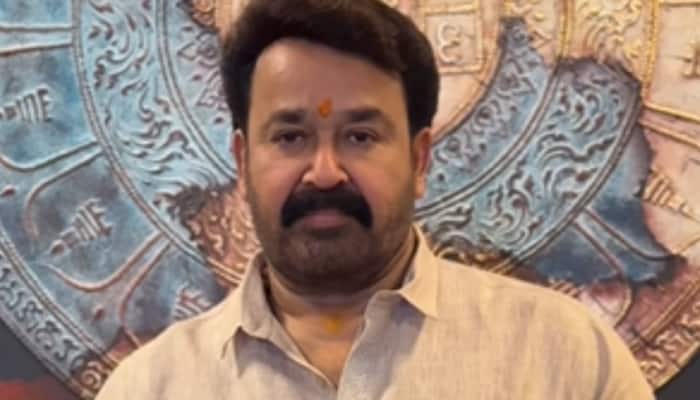 Mohanlal extends warm Onam greetings in traditional attire, joining millions in celebrating Kerala's vibrant harvest festival and cultural heritage. Kochi: Veteran actor Mohanlal dropped a heartfelt video message on Onam. In a clip posted on X, the 'Drishyam' star could be seen extending warm wishes to everyone.