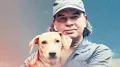 As public debates around stray dogs, their relocation, and humane treatment intensify across the country, singer Mohit Chauhan has offered a quiet yet powerful