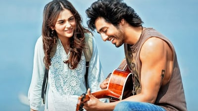 Mohit Suri's Saiyaara turned into an unexpected box office success this year, with debutantes Ahaan Panday and Aneet Padda winning hearts for their on-screen chemistry. In a recent interview, the filmmaker opened up about how he worked with the fresh pair to create their much-loved dynamic.