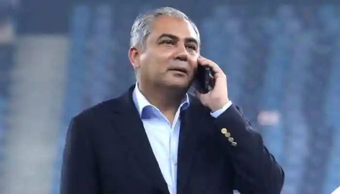 Mohsin Naqvi Offers To Hand Over Asia Cup 2025 Trophy To India On THIS Date