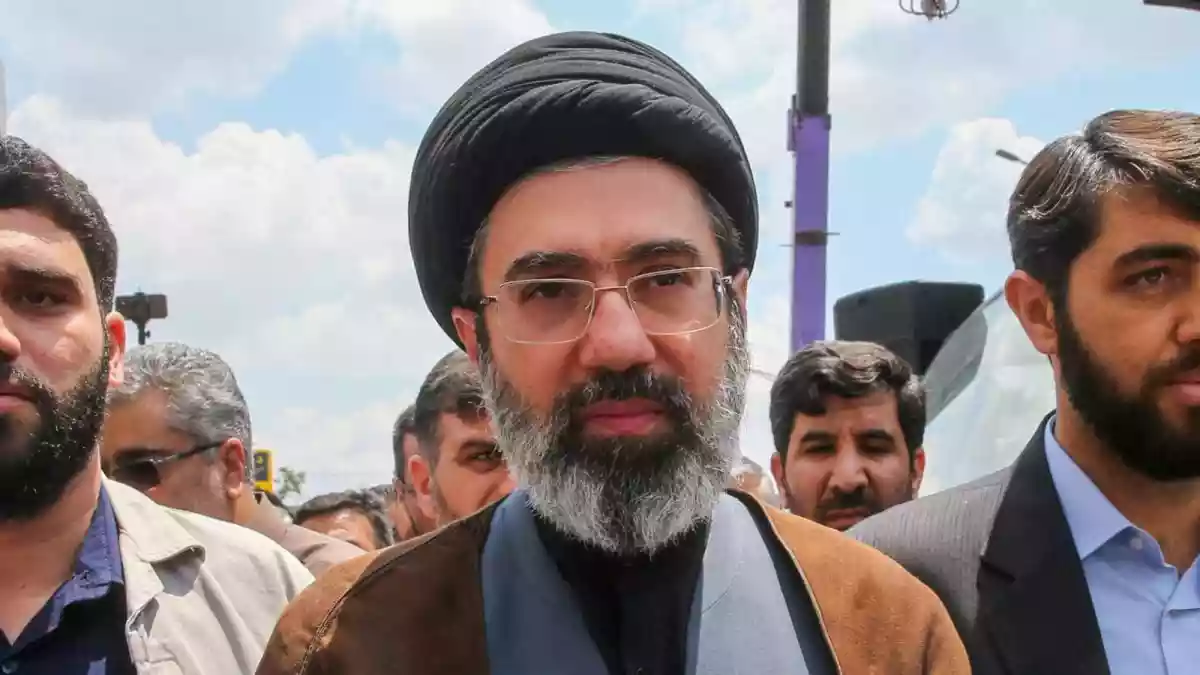 Mojtaba Khamenei Alive But Severely Injured