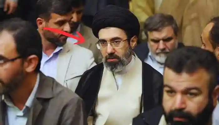 Mojtaba Khamenei named Iran's new supreme leader after father's death