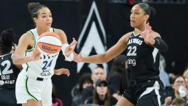 The back-and-forth between the WNBA and the WNBA Players Association has taken another turn. On Tuesday afternoon, the WNBPA submitted a new counterproposal