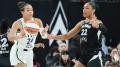 The back-and-forth between the WNBA and the WNBA Players Association has taken another turn. On Tuesday afternoon, the WNBPA submitted a new counterproposal