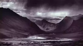 Legendary American photographer Ansel Adams once said, “Landscape photography is the supreme test of the photographer — and often the supreme