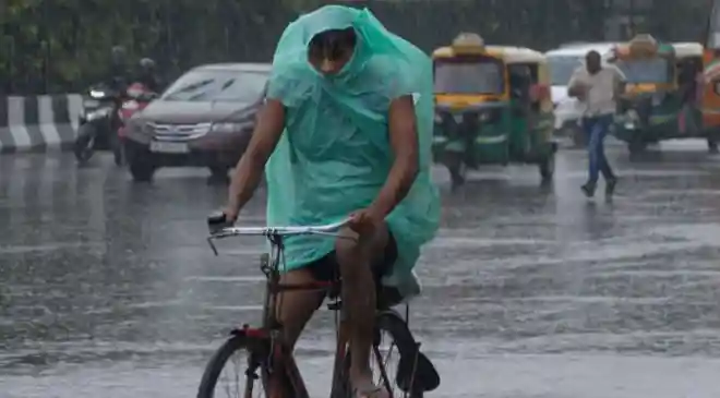 <strong>India Weather Update: </strong>IMD predicted “above normal” rainfall for May 2026, offering relief from daytime heat in most regions