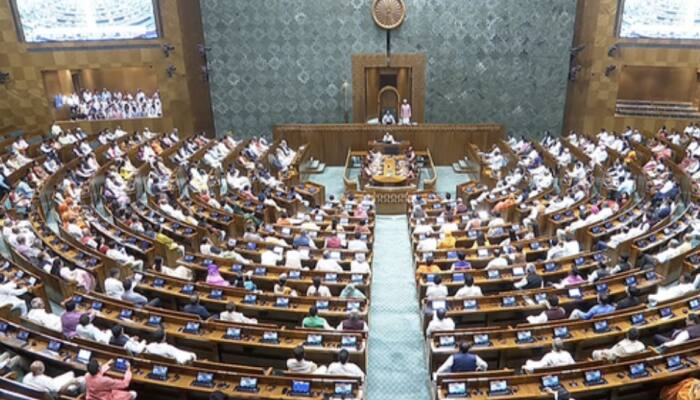 Monsoon Session: The Monsoon Session of Parliament is set to begin on Monday, July 21, and continue till August 21. The government has 17 items, tentatively, of legislative and other business to be taken up during this session. On the other hand, the Opposition parties are fired up and have a list of agendas of their own, including US President Donald Trump's repeated India-Pakistan ceasefire mediation claims and Special Intensive Revision (SIR) exercise in Bihar.