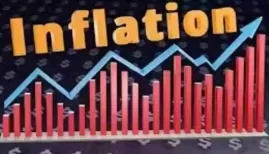 The outlook comes amid India's wholesale inflation easing to its lowest level in over two years. <strong>New Delhi</strong>: Above-normal monsoon