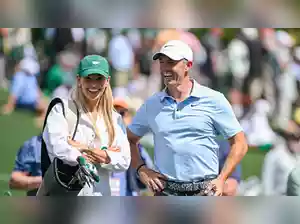 Monuments, monkeys and McIlroy