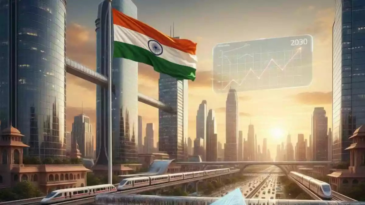 Moody’s Sees India Growing at 7