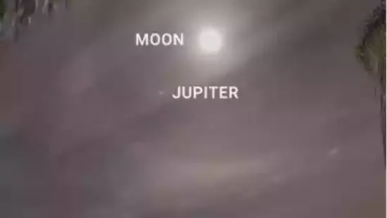 The last month of 2025 has witnessed several celestial activities, ranging from northern lights sightings to the recent Supermoon
