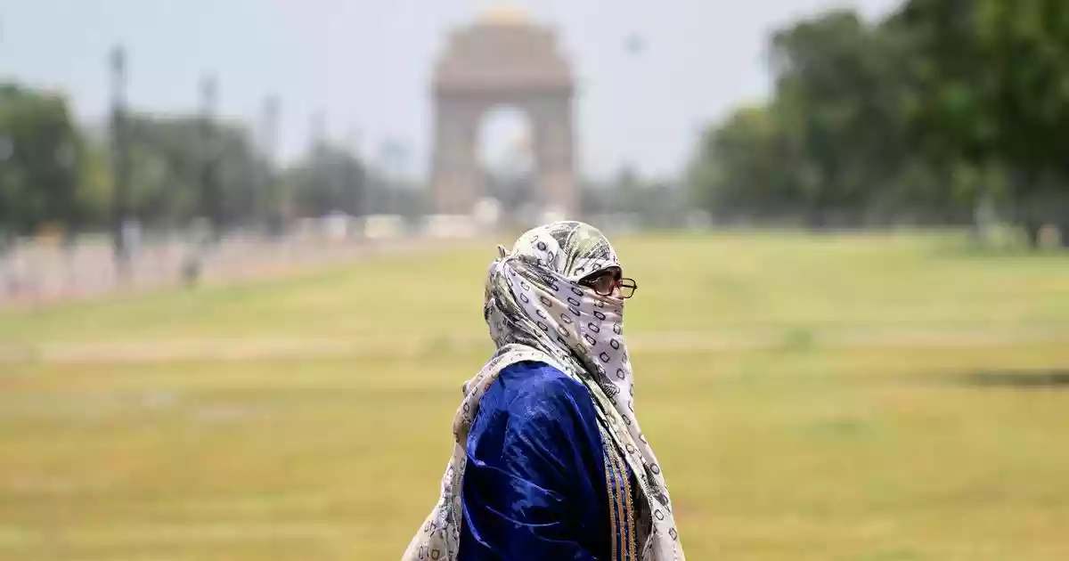 More heatwave days likely in eastern