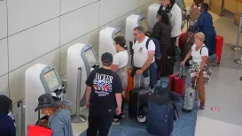 More than 1,000 flights were cancelled across the United States on Friday (November 7, 2025) after the Trump administration ordered reductions to ease strain