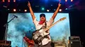 Grammy-winning guitarist Tom Morello is finally set to perform in India, marking a moment fans have been waiting decades to witness. The rock icon