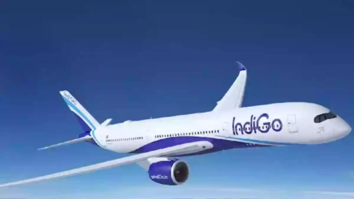 IndiGo's early-December meltdown — its worst operational breakdown in years — is now showing up in sell-side downgrades
