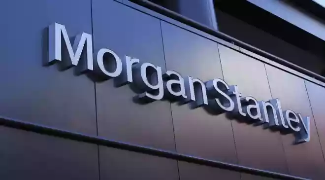 Morgan Stanley Cuts 2