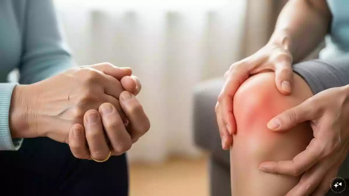 Morning Stiffness Or Aching Joints