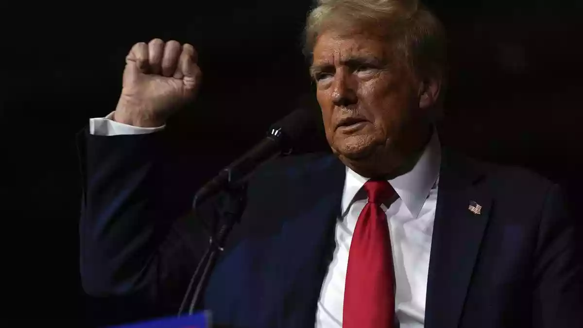 King ‍Mohammed VI ​of Morocco accepted an ‌invitation ​by President Donald Trump to join as a founding member ​of the U.S