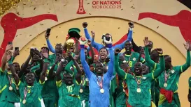 Morocco have been declared the winners of the 2025 Africa Cup of Nations after the Confederation of African Football (Caf) overturned the result of the final