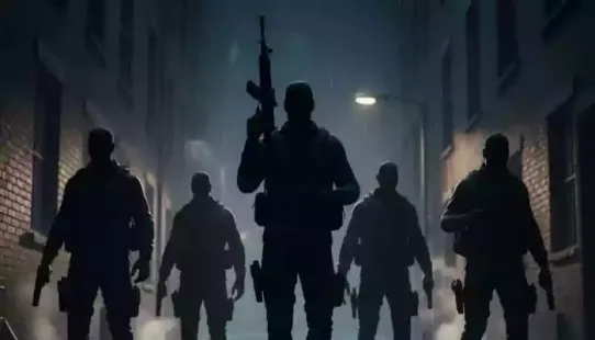 According to Israel's Mossad intelligence service, Hamas is no longer operating only in Gaza. The group has established a presence in Europe, armed, organized