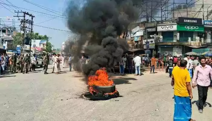 The apex court termed the incident a 'brazen and deliberate' attempt to obstruct the administration of justice. Meanwhile, according to several media reports