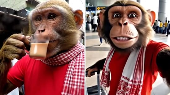 A new study on AI-slop and brainrot videos on YouTube claimed that the most-viewed channel on the platform is based in India, which earns approximately $4,251