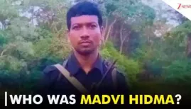 Security forces confirmed the death of Madvi Hidma, chief of CPI (Maoist) Battalion No. 1. The elimination of India's most wanted commander marks a decisive