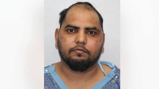 <h4>'Came illegally, don't want him in US': Mother of Ohio teen killed in crash backs ICE deportation of Indian man</h4><h4>17-year-old