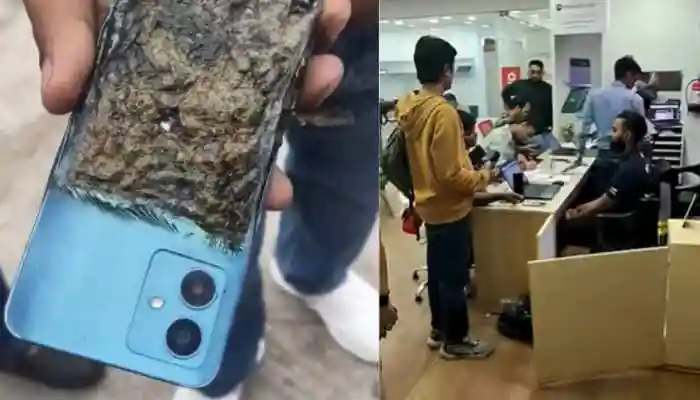 Moto G-Series Phone Users Alarmed After Device Reportedly Bursts Into Flames