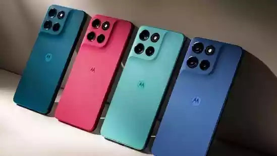 Motorola has expanded its popular budget-friendly smartphone lineup with the launch of the Moto G57 and Moto G57 Power in the global market