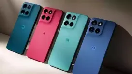 Motorola has expanded its popular budget-friendly smartphone lineup with the launch of the Moto G57 and Moto G57 Power in the global market