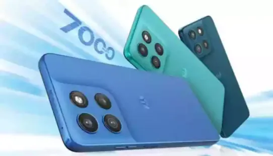 <strong>Moto G57 Power Price In India: </strong>The Moto G57 Power will compete against the Oppo K13 5G, Xiaomi Redmi 15, Realme P4, iQOO Z10x