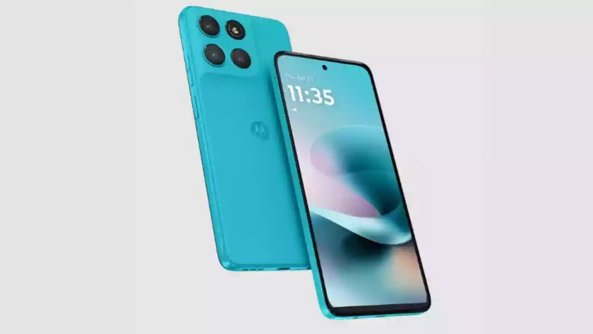 Moto G67 Power has launched in the Indian market this week making it the latest Motorola phone to be introduced in the country this year