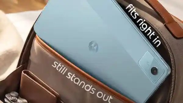 Motorola is all set to launch yet another tablet in the Indian market with the Moto Pad 70. The Lenovo sub-brand has also confirmed some of the key