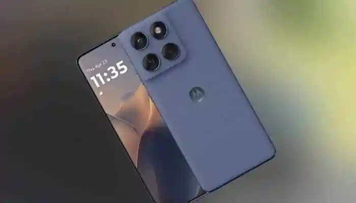 Motorola announced the rollout of Android 16 across its smartphone portfolio. Android 16 introduced a wide range of enhancements designed around simplicity, security, and connectivity, the company said. <strong>New Delhi: </strong>Motorola announced the rollout of Android 16 across its smartphone portfolio. Android 16 introduced a wide range of enhancements designed around simplicity, security, and connectivity, the company said. With Notification Auto Grouping, users can keep their devices clutter-free as apps are prevented from overwhelming them with multiple alerts. Improved support for hearing devices provides clearer calls and easier control across brands, including LE Audio devices for noisy environments. Instant Hotspot allows devices signed into the same Google account to connect automatically without the need for passwords, offering frictionless connectivity across tablets and Chromebooks.Motorola announced the rollout of Android 16 across its smartphone portfolio. Android 16 introduced a wide range of enhancements designed around simplicity, security, and connectivity, the company said.