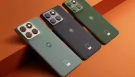 <strong>Motorola Edge 70 Price In India: </strong>The upcoming Edge 70 is likely to be available for purchase through Flipkart as well as other