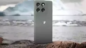 Motorola is reportedly gearing up to expand its Edge 70 lineup with a new flagship-grade model, the Motorola Edge 70 Ultra. The upcoming smartphone is expected