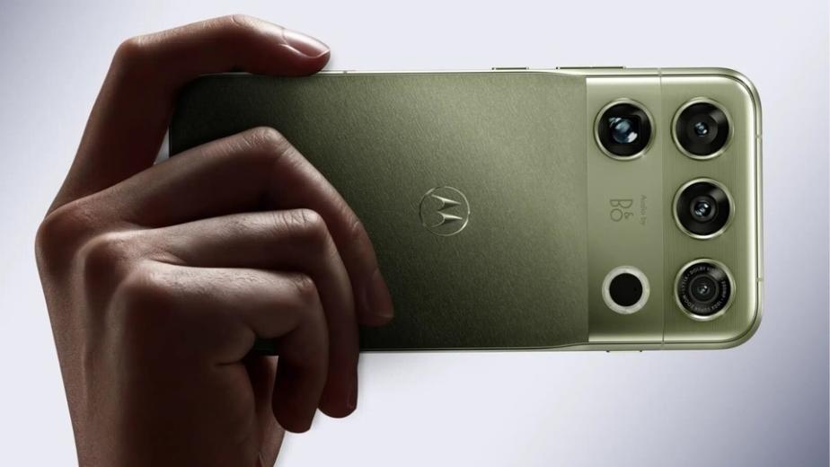 <h4>Motorola Signature 27 showcased with Snapdragon 8 Elite Extreme Gen 6 and 200MP periscope camera</h4><h4>Motorola has unveiled the