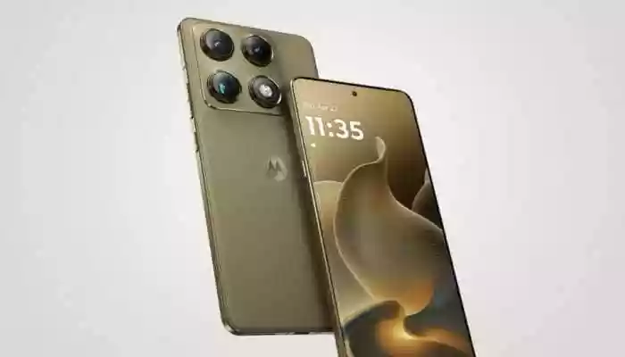 <strong>Motorola Signature launch:</strong> Motorola has officially launched its new flagship smartphone, the Motorola Signature, in India