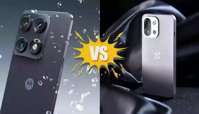 <strong>Motorola Signature Vs OnePlus 15 Price In India:</strong> The Motorola Signature has officially launched in India